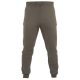 Fox Collection Sherpa Joggers Green-Black Jogginghose M