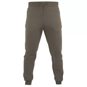   Fox Collection Sherpa Joggers Grün-Schwarz Trainingshose 2XL