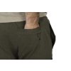 Fox Collection Sherpa Joggers Grün-Schwarz Trainingshose 2XL