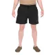 Fox Collection Black LW Swim Shorts Badehose M