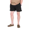 Fox Collection Black LW Swim Shorts Badehose M
