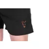 Fox Collection Black LW Swim Shorts Badehose M