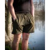 Fox Collection Black LW Swim Shorts Badehose M