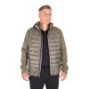Fox Collection Hybrid Jacket Grün-Schwarz Jacke S
