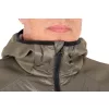 Fox Collection Hybrid Jacket Grün-Schwarz Jacke M