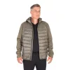 Fox Collection Hybrid Jacket Grün-Schwarz Jacke XL