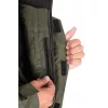 Fox Collection Winter Suit Green Thermoanzug Set XL