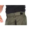 Fox Collection Winter Suit Green Thermoanzug Set 2XL