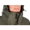Fox Collection Winter Suit Green Thermoanzug Set 3XL