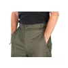 Fox Collection Winter Suit Green Thermoanzug Set 3XL
