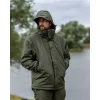 Fox Collection Winter Suit Green Thermoanzug Set 3XL