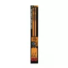 Fox Edges Curve Short Fluoro D-Rig 2 - 30lb Illusion x 2 Vorgebundener Haken