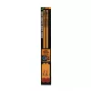 Fox Edges Curve Short Fluoro D-Rig 4 - 20lb Illusion x 2 Vorgebundener Haken