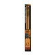 Fox Edges Curve Short Fluoro D-Rig 4 - 20lb Illusion x 2 Vorgebundener Haken