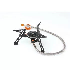 Fox Cookware Compact 3000 Stove Inc.Bag Gaskocher-Kopf