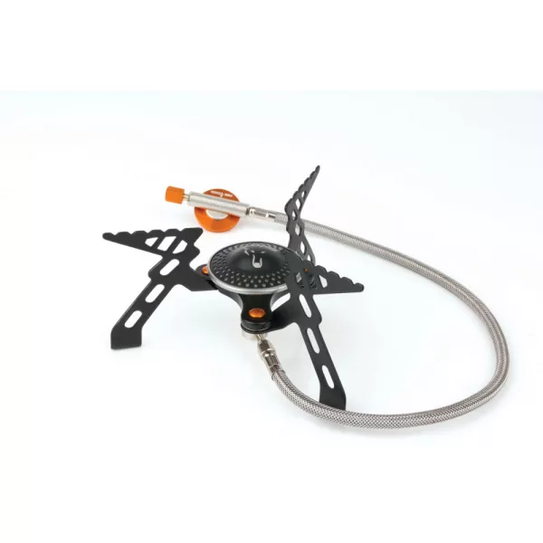 Fox Cookware Compact 3000 Stove Inc.Bag Gaskocher-Kopf