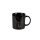 Fox Schwarz-Camo Head Keramikbecher 350ml Tasse