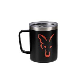 Fox Stainless Thermal Mug 380ml Thermobecher