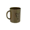 Fox Voyager Khaki 350ml Tasse