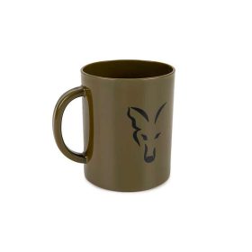 Fox Voyager Khaki 350ml Tasse
