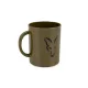 Fox Voyager Khaki 350ml Tasse