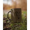 Fox Voyager Khaki 350ml Tasse