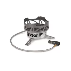 Fox Cookware V2 Infrared Stove Gaskocher