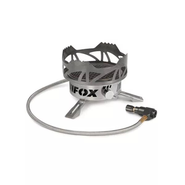 Fox Cookware V2 Infrared Stove Gaskocher