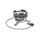 Fox Cookware V2 Infrared Stove Gaskocher