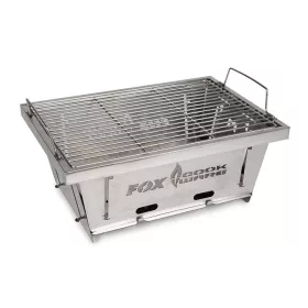 Fox Cookware Faltbarer BBQ