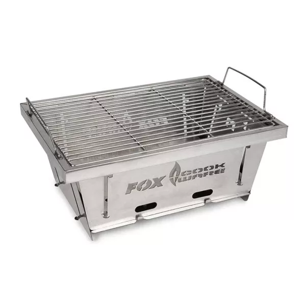 Fox Cookware Faltbarer BBQ
