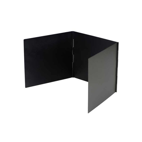 Fox Cookware Windshield Windschutz