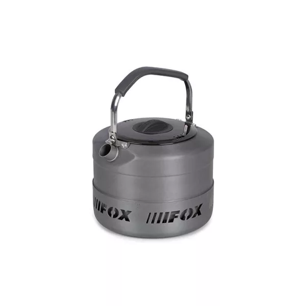 Fox Cookware Infrared Power Boil Kettle 1l Kochgeschirr