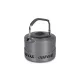 Fox Cookware Infrared Power Boil Kettle 1l Kochgeschirr