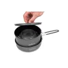 Fox Cookware 3-teiliges Kochset