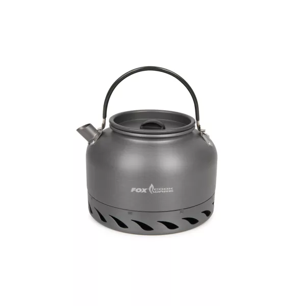 Fox Cookware Heat Transfer Wasserkocher 1,5l