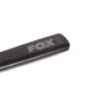 Fox Cookware Schwarzes 4-teiliges Edelstahl-Besteckset