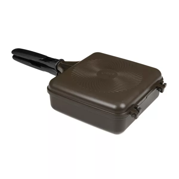 Fox Cookware Multi-Pan Pfanne 47mm Tief