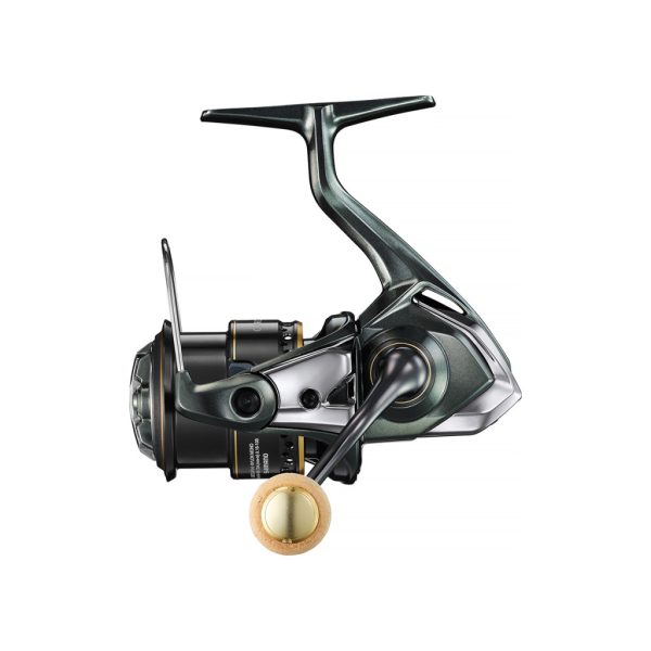 Shimano Cardiff XR C2000S Frontbremsrolle (CDFXRC2000S)