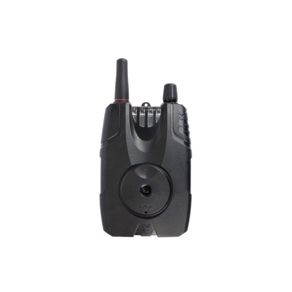 Fox Micron MX Receiver Elektronischer Bissanzeiger