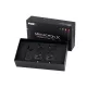 Fox Mini Micron X 2 Ruten-Set Elektronischer Bissanzeiger
