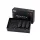 Fox Mini Micron X 4 Ruten-Set Elektronischer Bissanzeiger