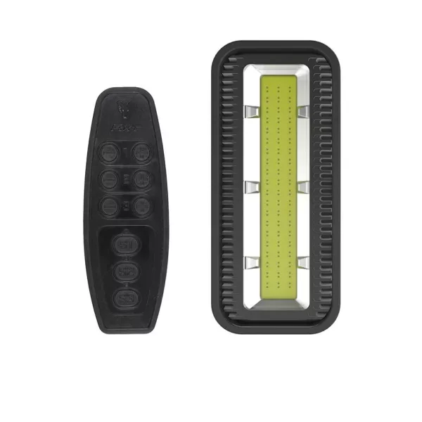 Fox RX+ Light, RX+ Remote Ferngesteuerte Lampe