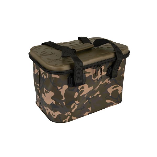 Fox Aquos Camo Taschen 30L EVA-Tasche