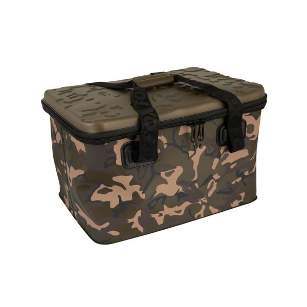 Fox Aquos Camo Bags 40L EVA-Tasche