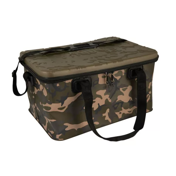 Fox Aquos Camo Taschen 50L EVA-Tasche