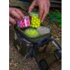Fox Aquos Camo Bait Storage bait storage - M+ Köderbox