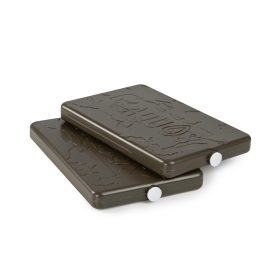 Fox Aquos freezer packs x 2 Kühlakku