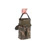 Fox Aqous Camo 25x18x15cm Wasserdichte EVA Tasche