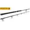 Sportex Catfire CS-2 Lure Boat 2,15m 20-100gr 2-teilige Welsrute